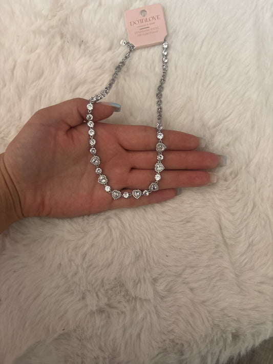 Kette shine