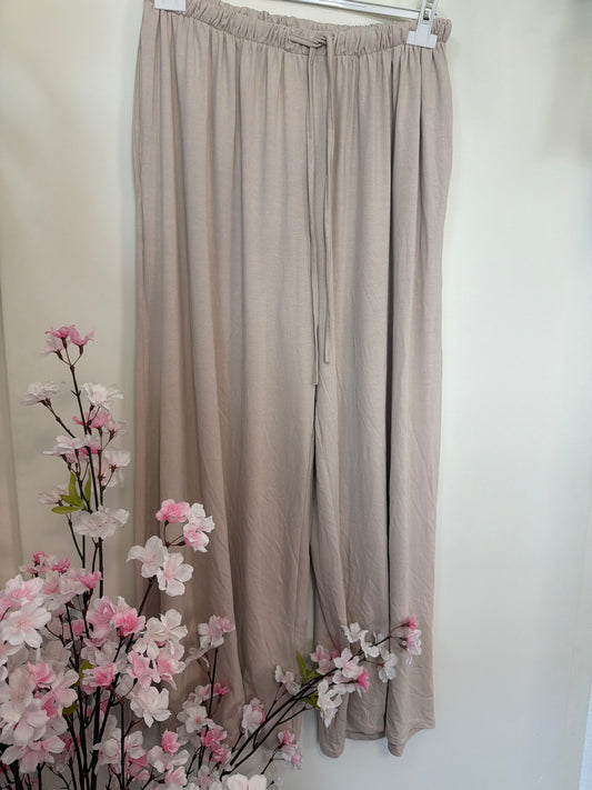 Viskose Hose