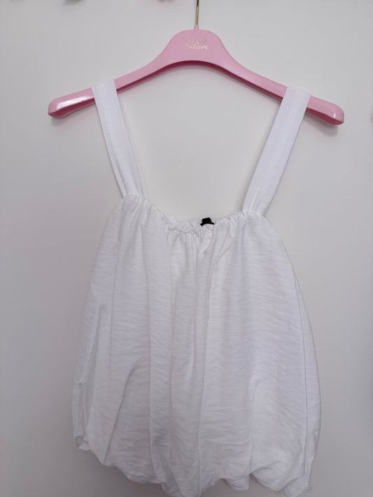 Ballon Shirt Mia