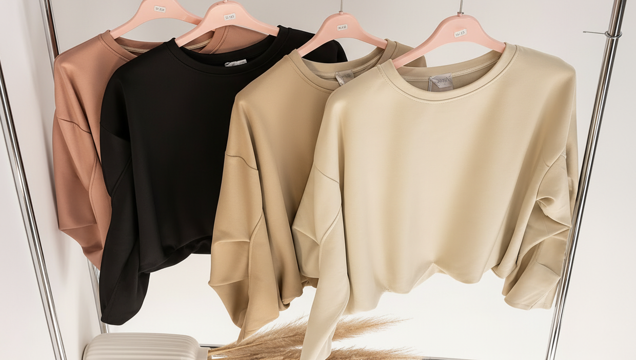 Pullover Emmy