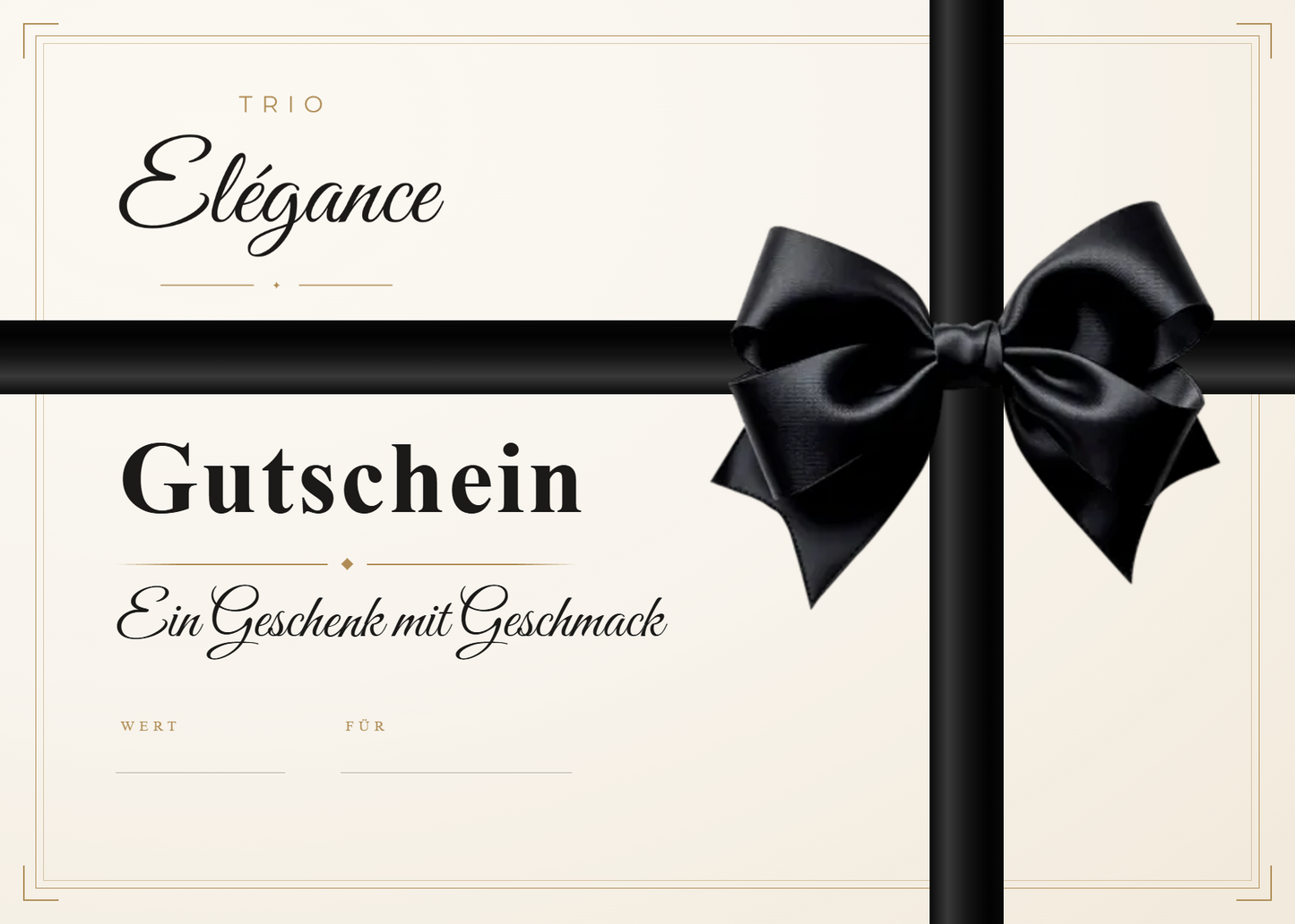GUTSCHEIN