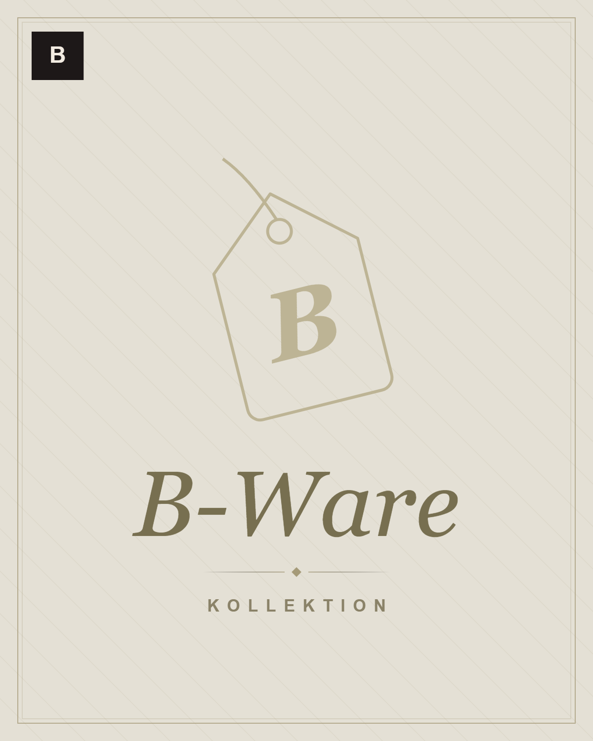 B-Ware