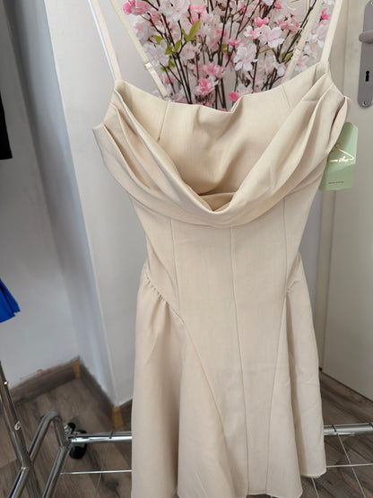 Kleid Cloe kurz
