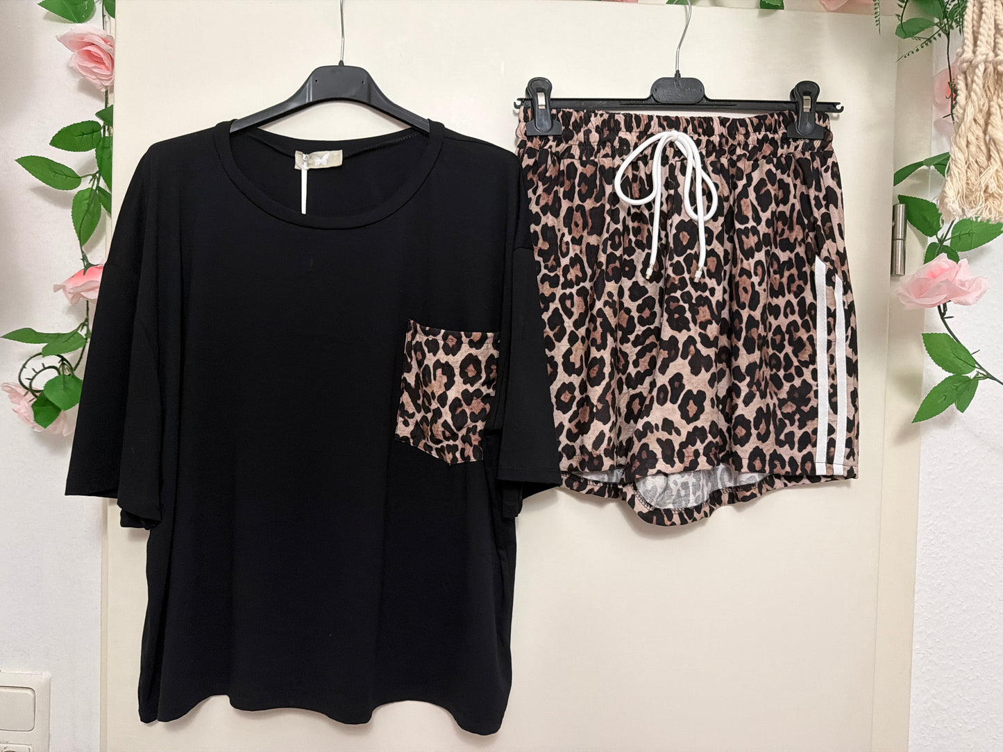 Leo Set