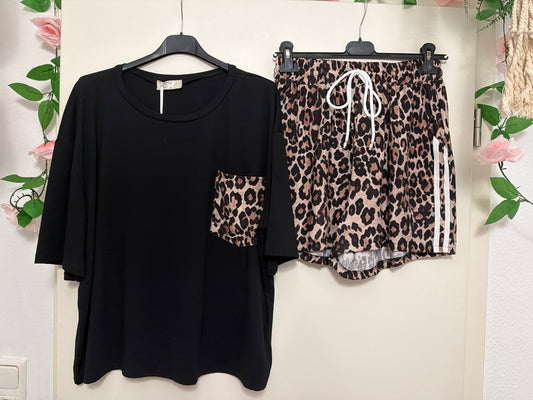 Leo Set