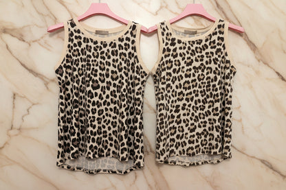 Leo top Hilde