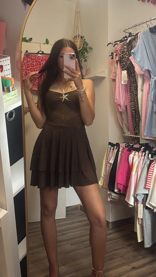 Kleid Sarah