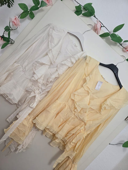 Bluse Ina