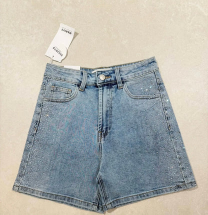 Short Lissy