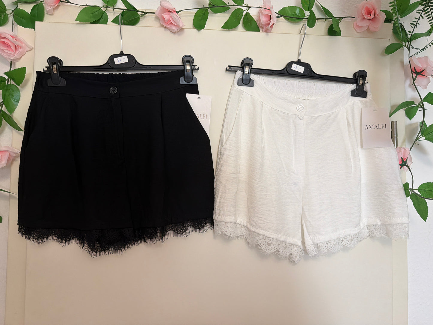 Shorts Summer