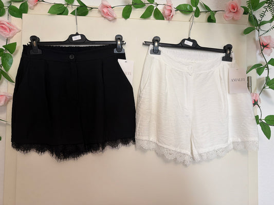 Shorts Summer