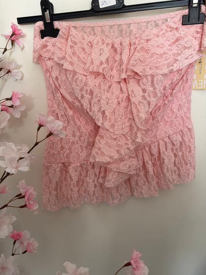 Top Glamour