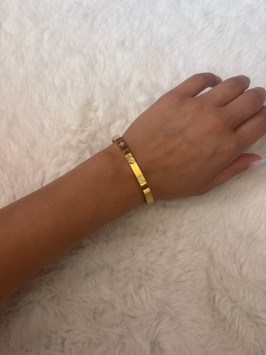 Armband Love