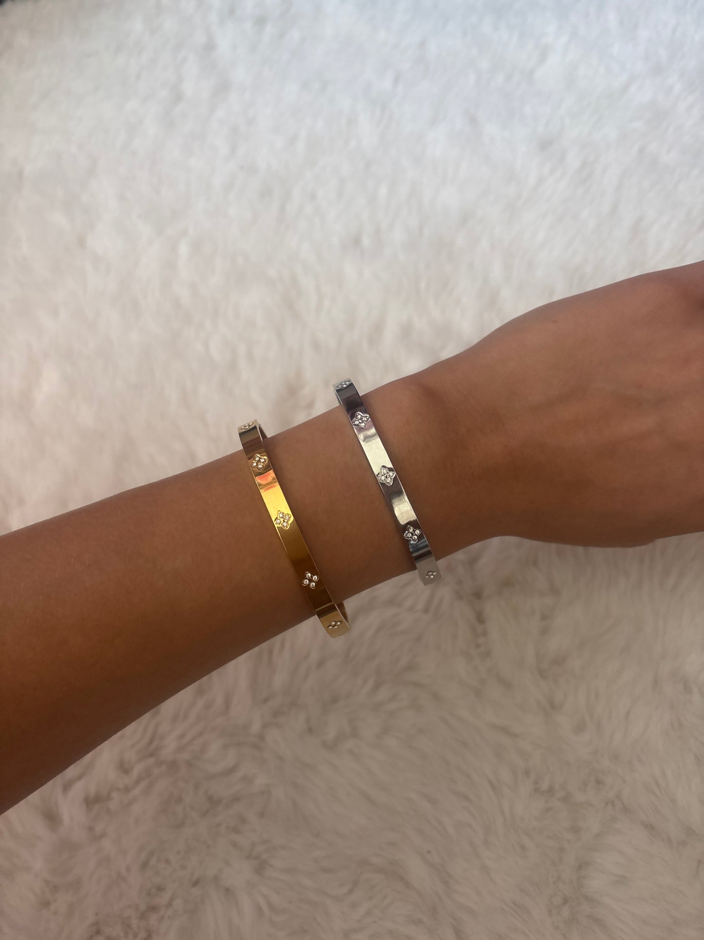 Armband Love