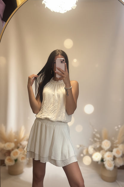 Kleid Doris