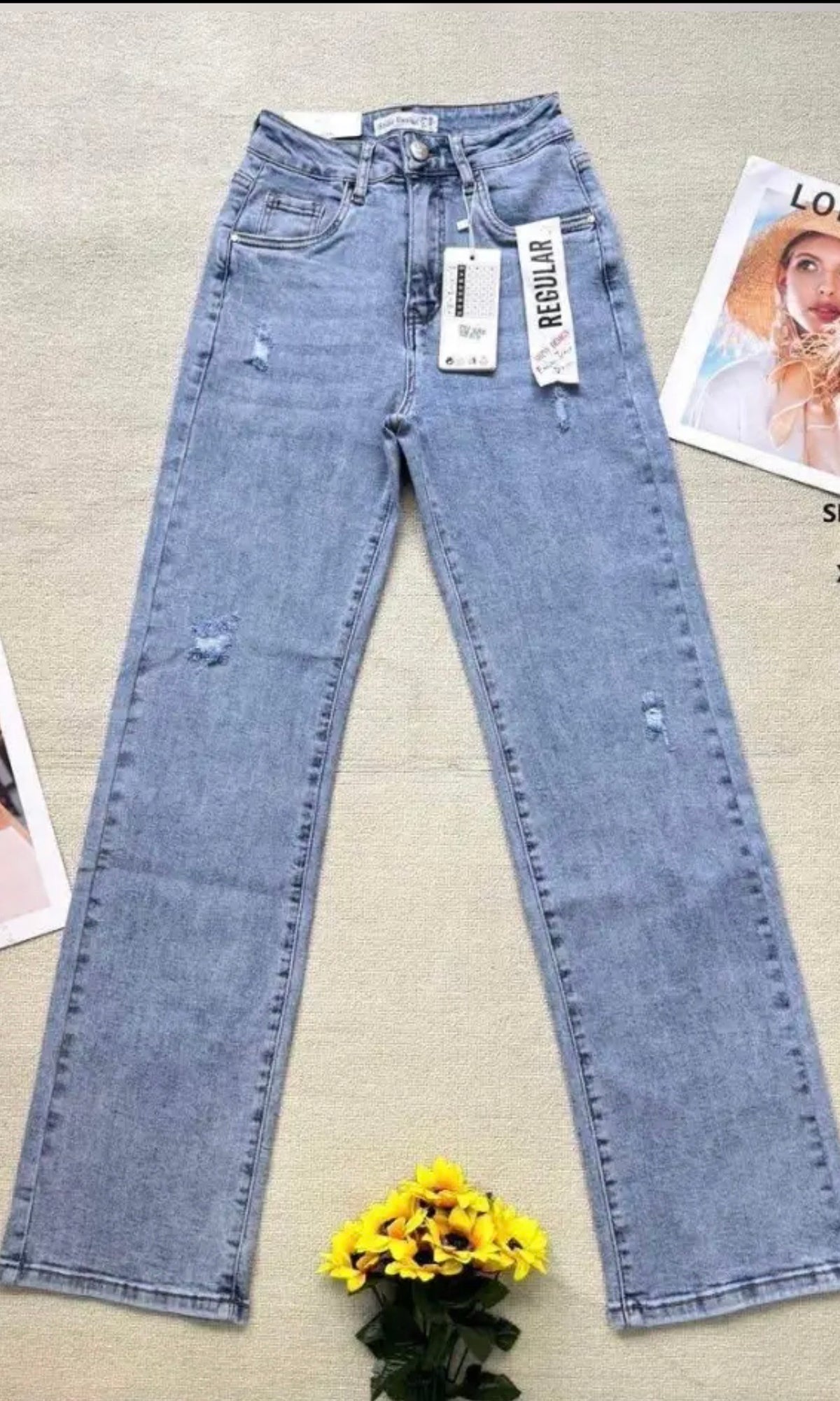 Jeans Magda