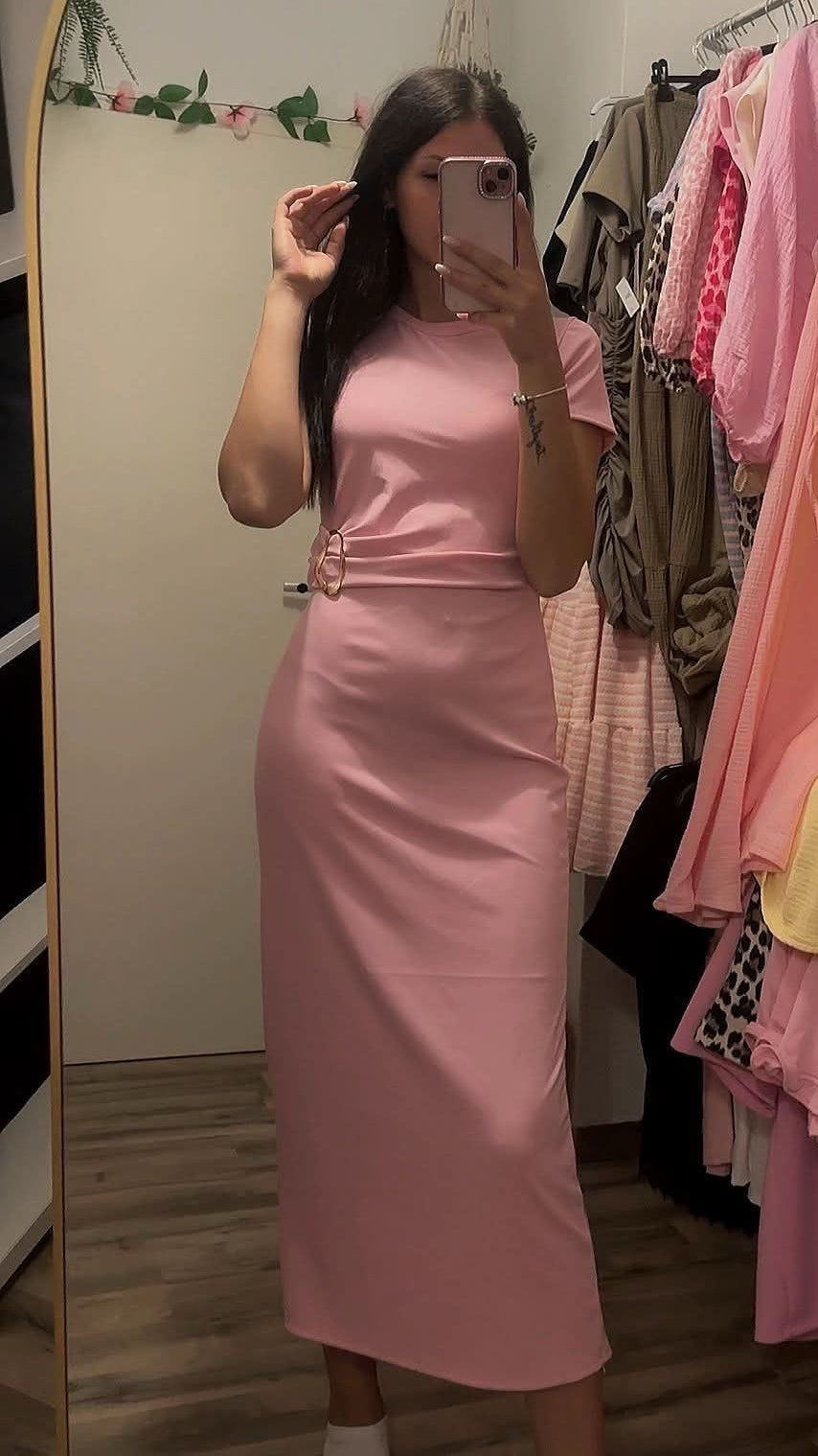 Kleid Anna