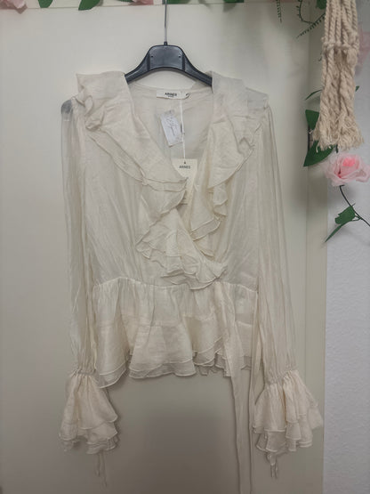 Bluse Ina