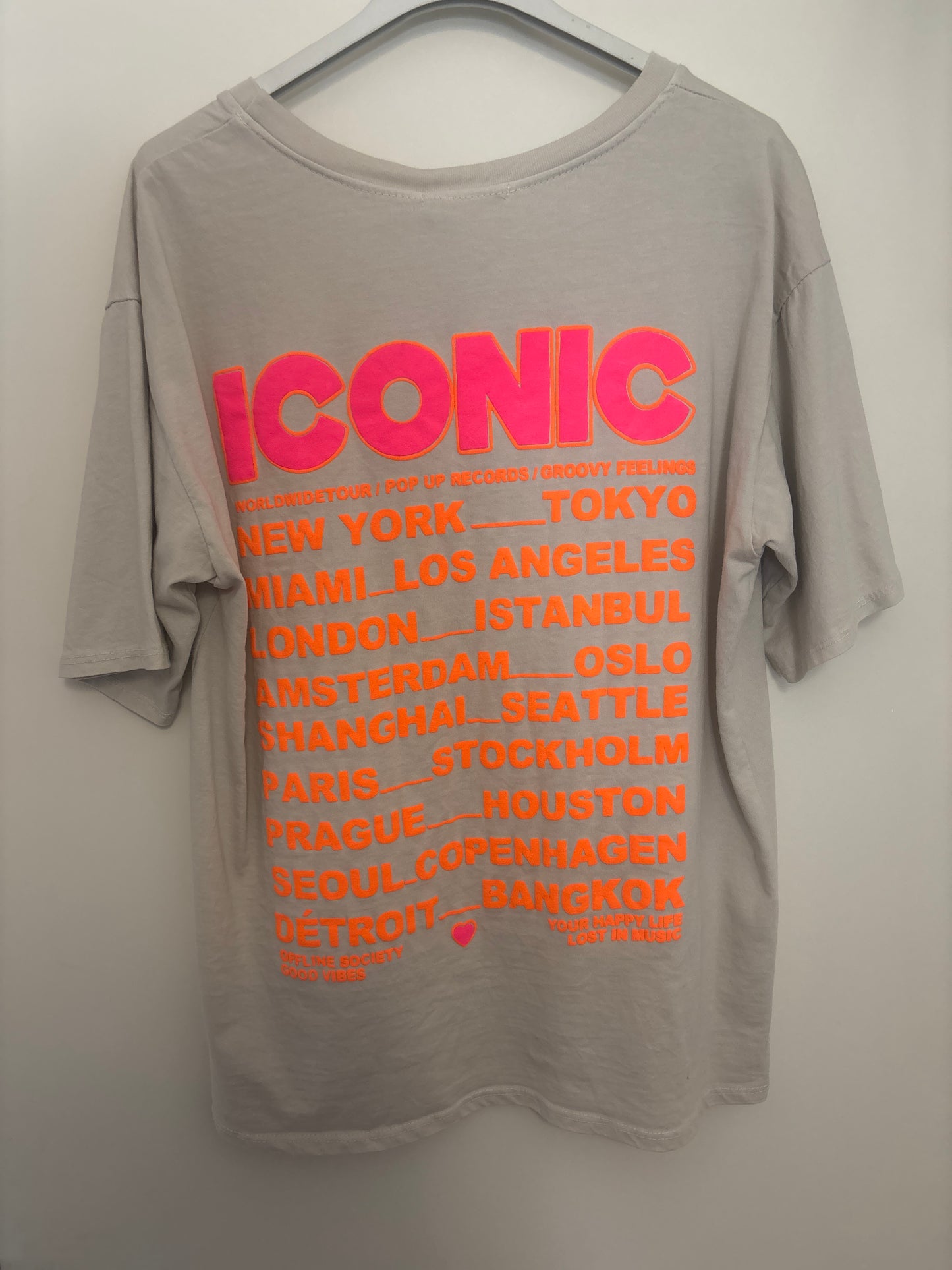 Iconic Shirt