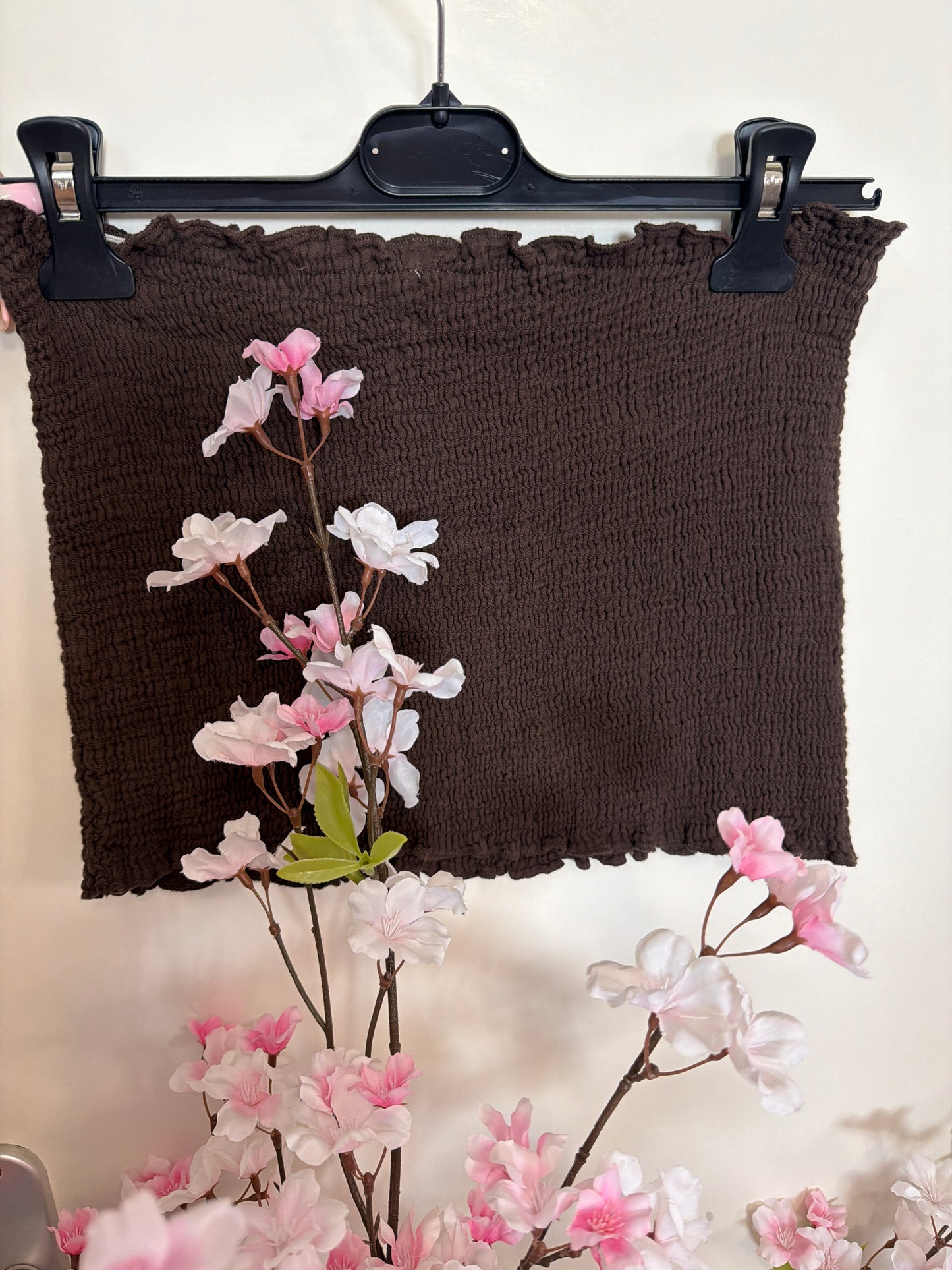 Bandeau Blümchen