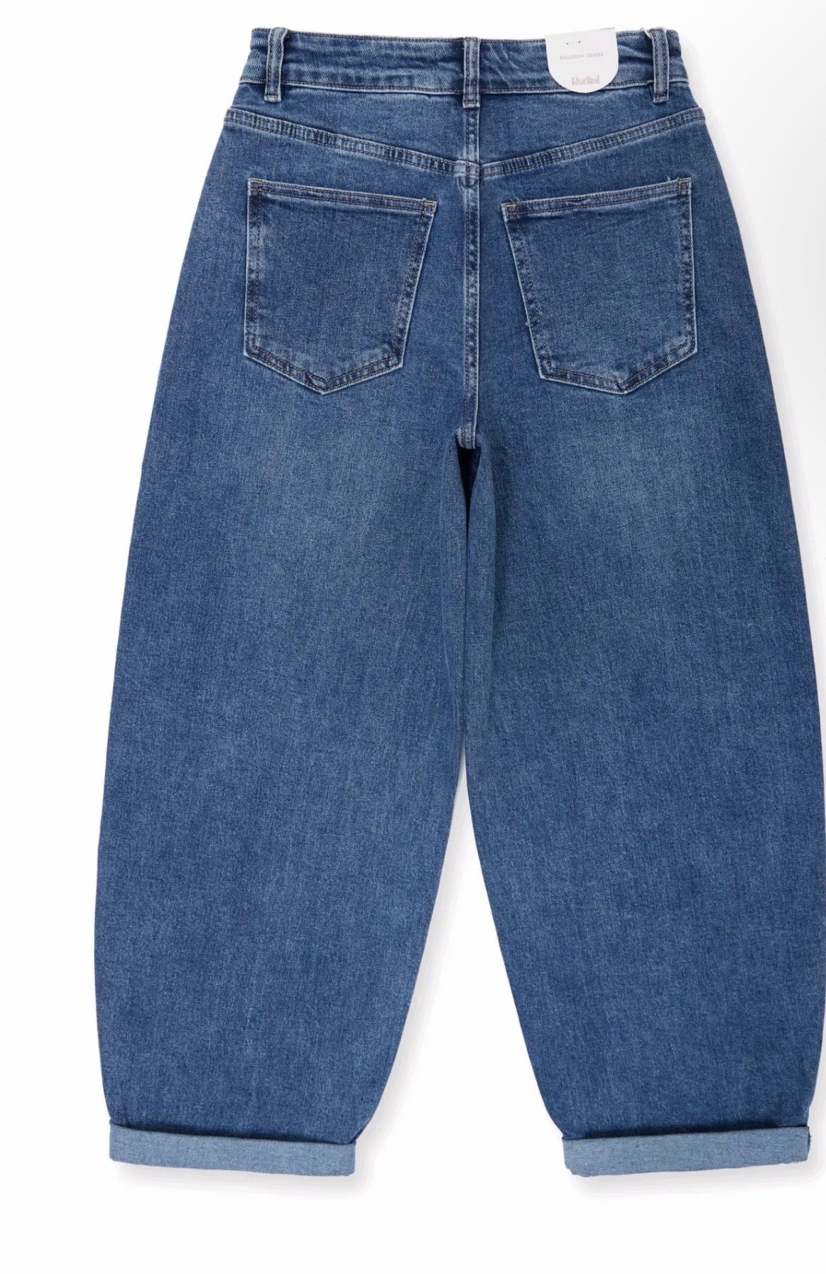 Ballon Jeans