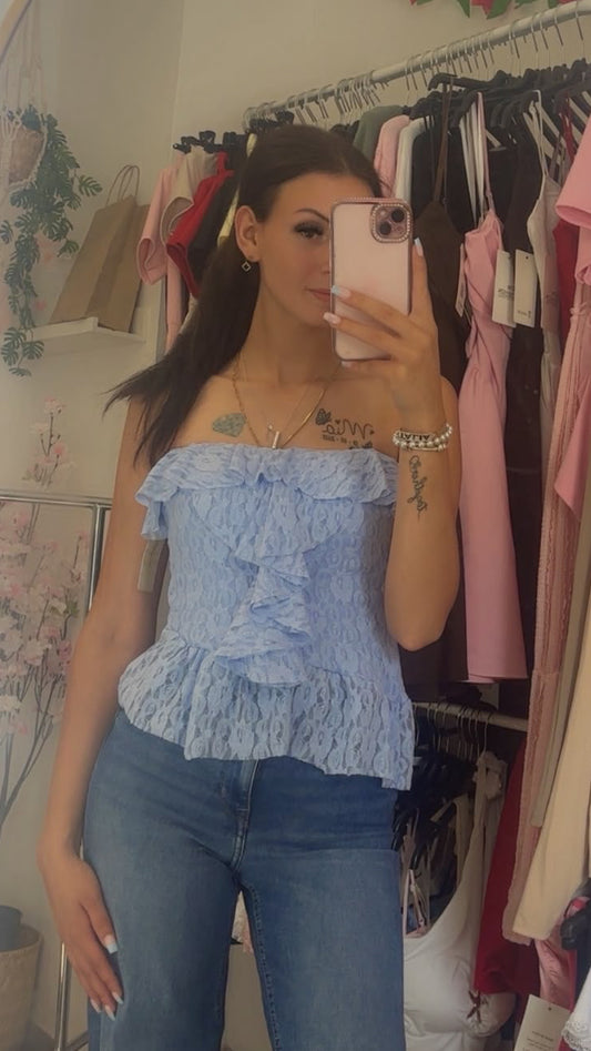 Top Glamour