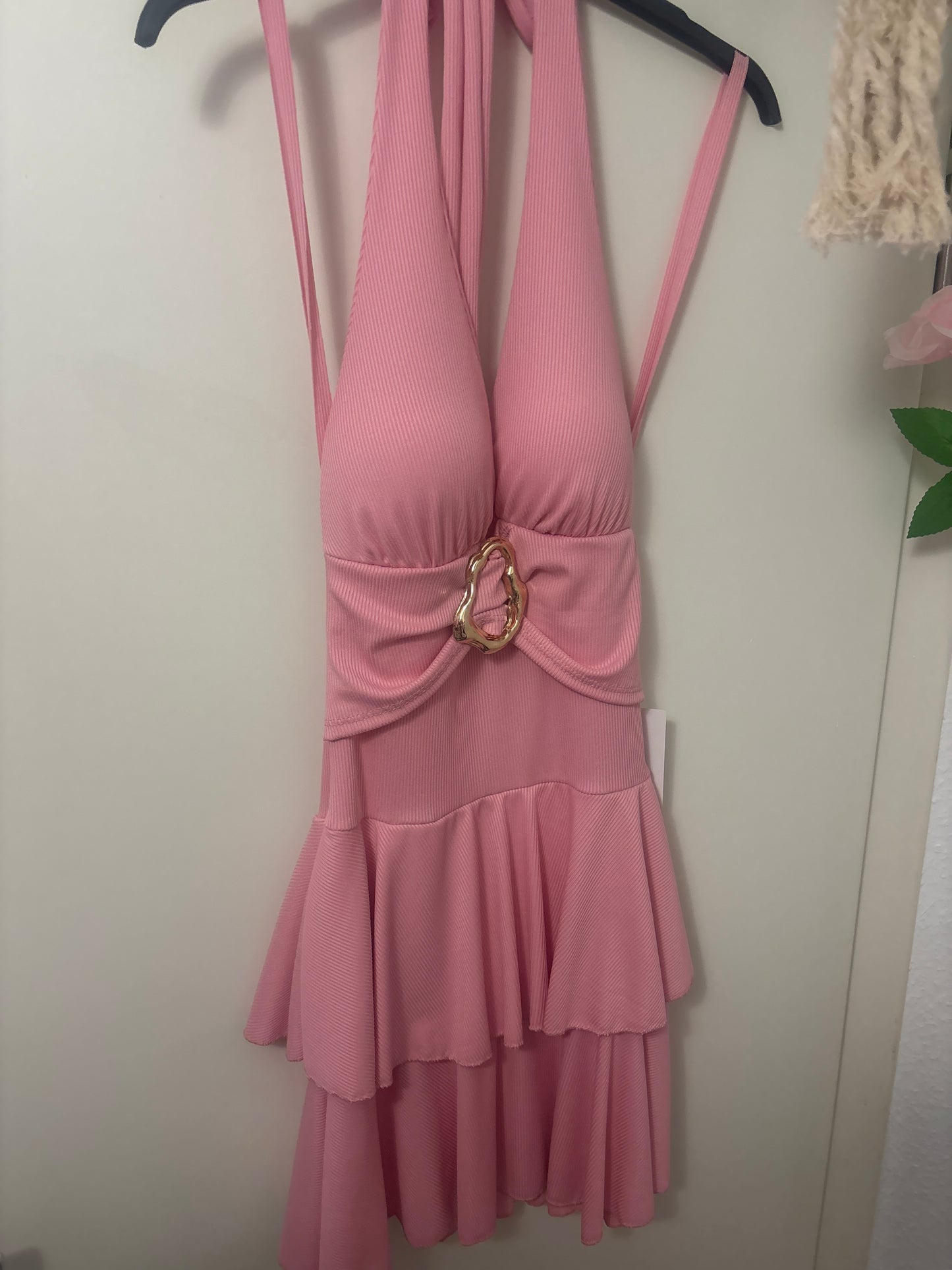 Kleid Summer