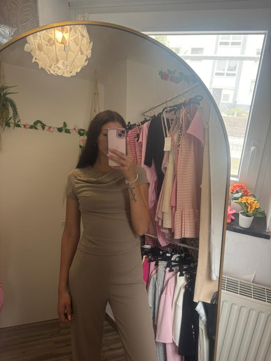 Set Tina