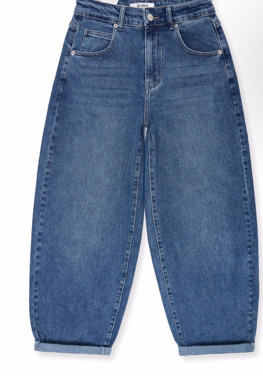 Ballon Jeans