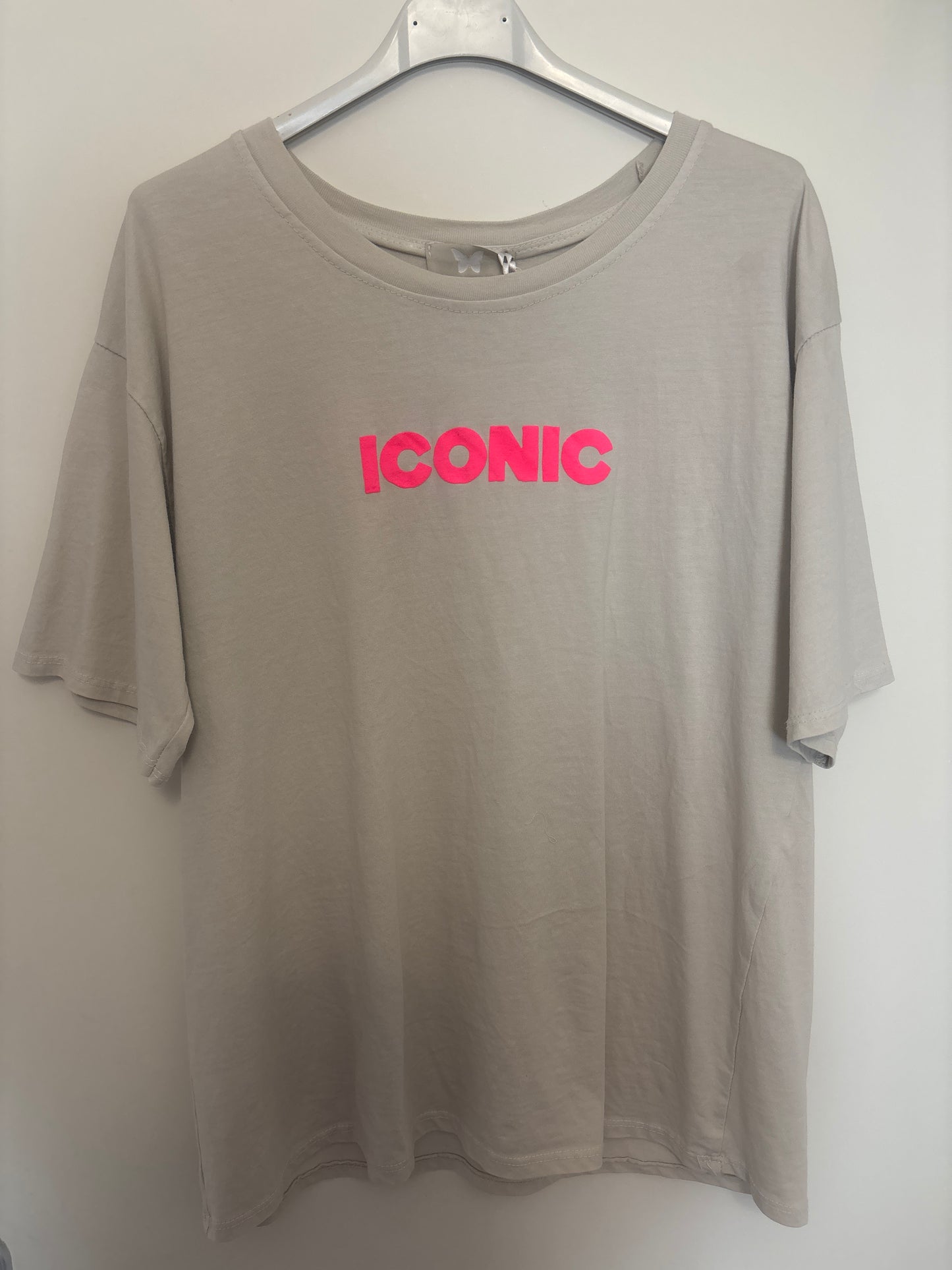 Iconic Shirt