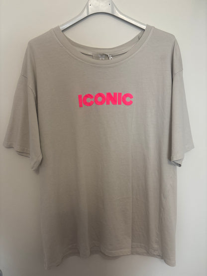 Iconic Shirt