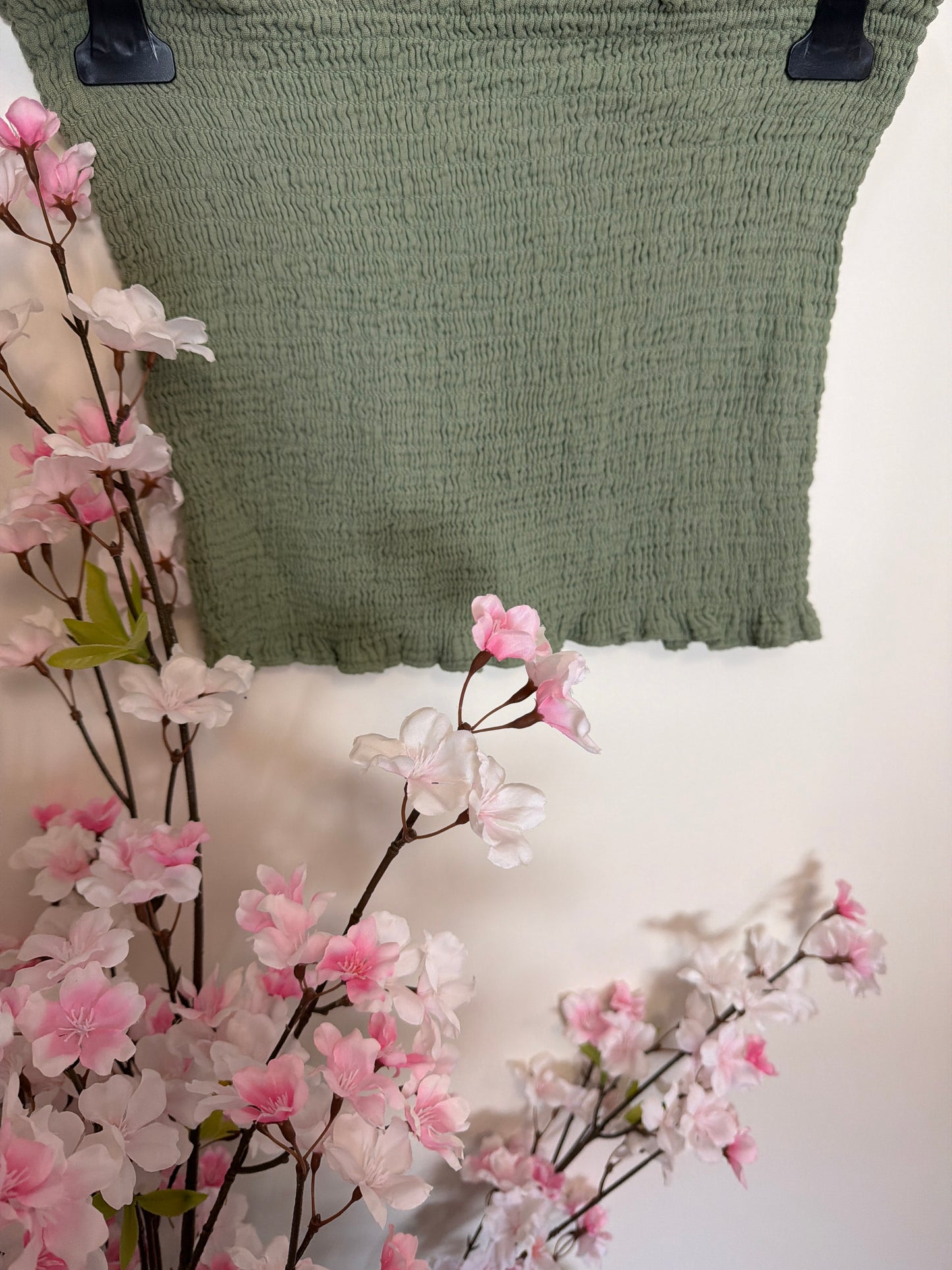 Bandeau Blümchen