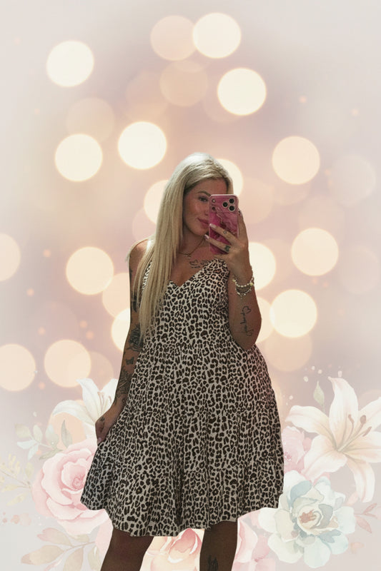 Leo Kleid Melina
