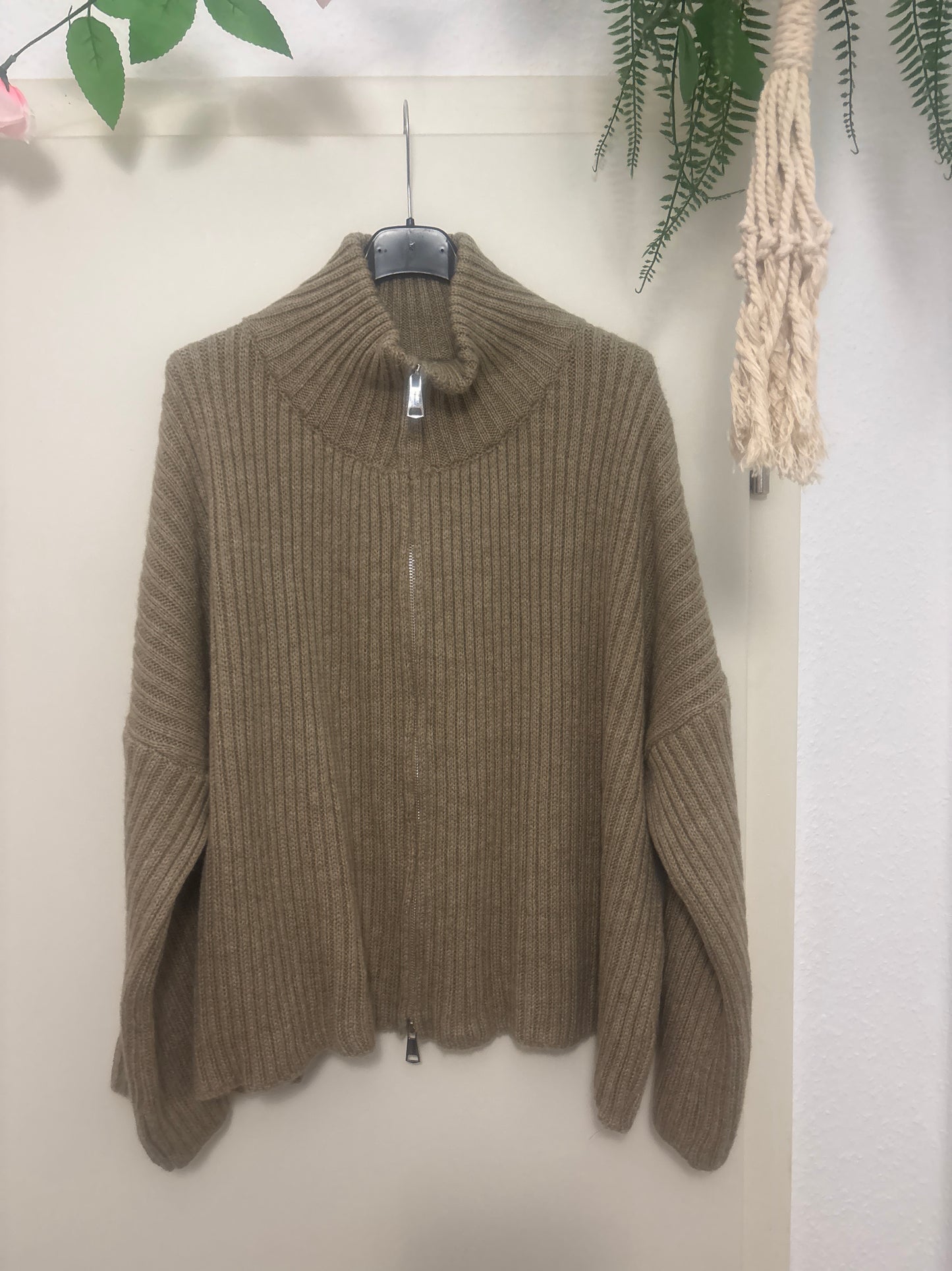 Strickjacke Stellla