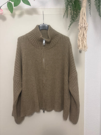 Strickjacke Stellla