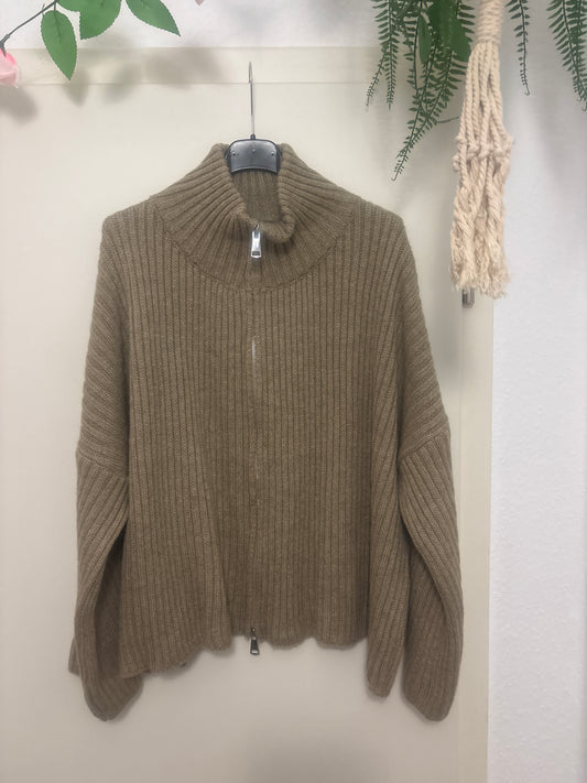 Strickjacke Stella