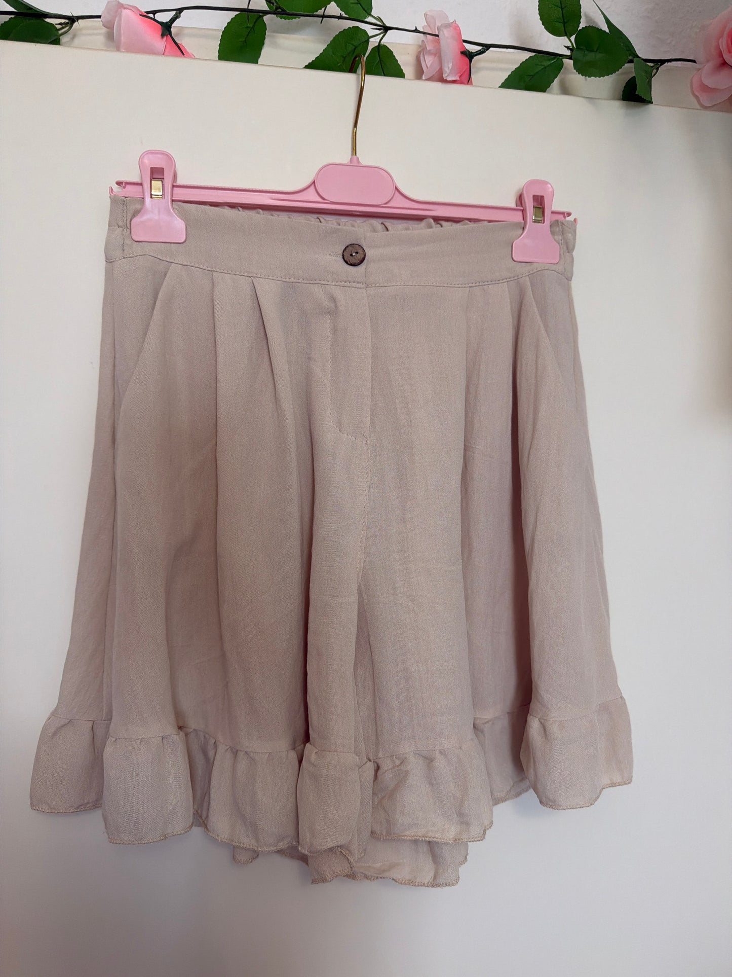 Shorts Luisa