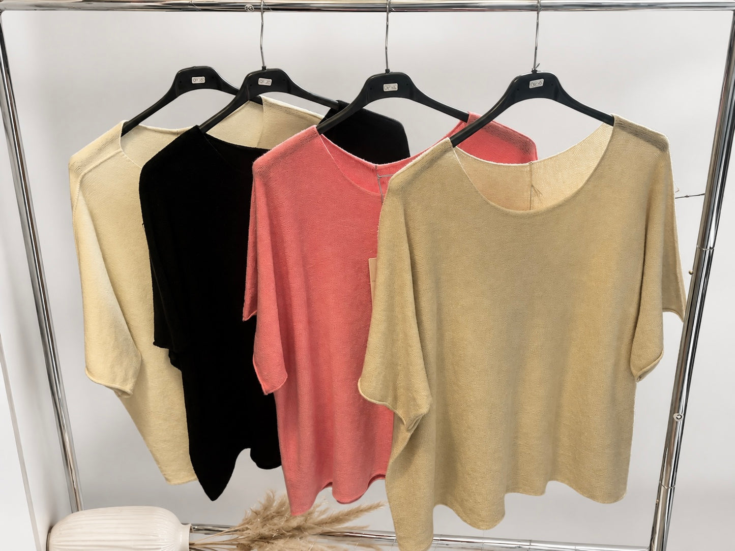 Strick Shirt Lilli