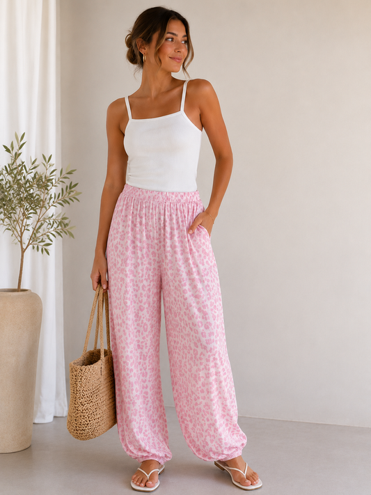 Leo Hose Lilli