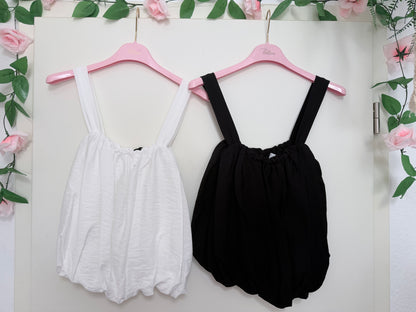 Ballon Shirt Mia