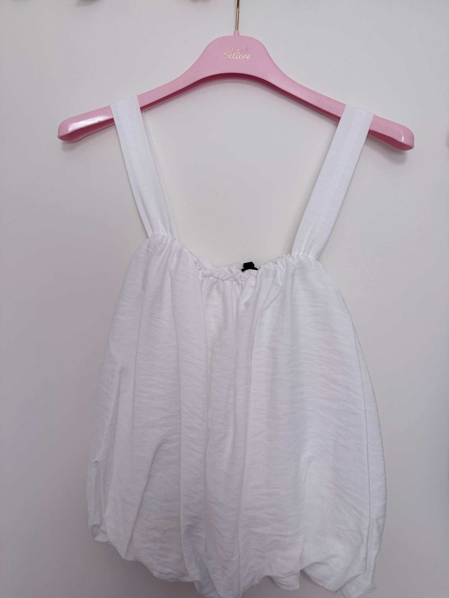 Ballon Shirt Mia