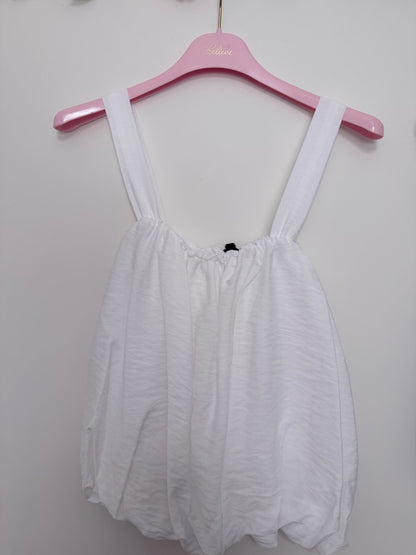Ballon Shirt Mia
