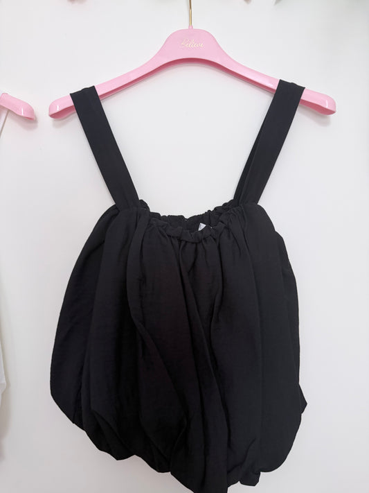 Ballon Shirt Mia