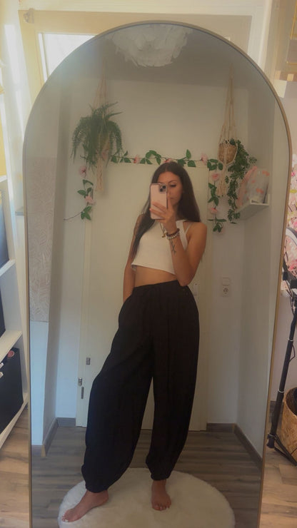 Hose Erna