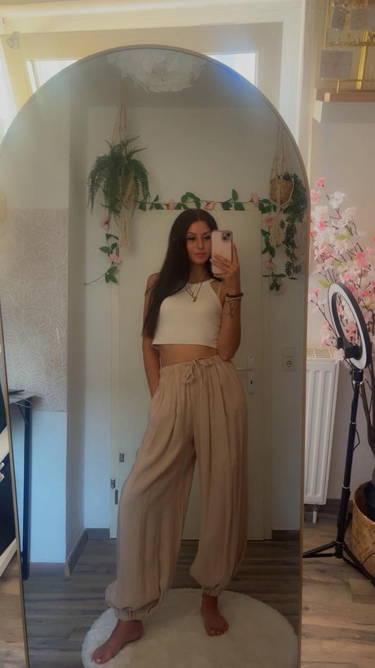 Hose Erna