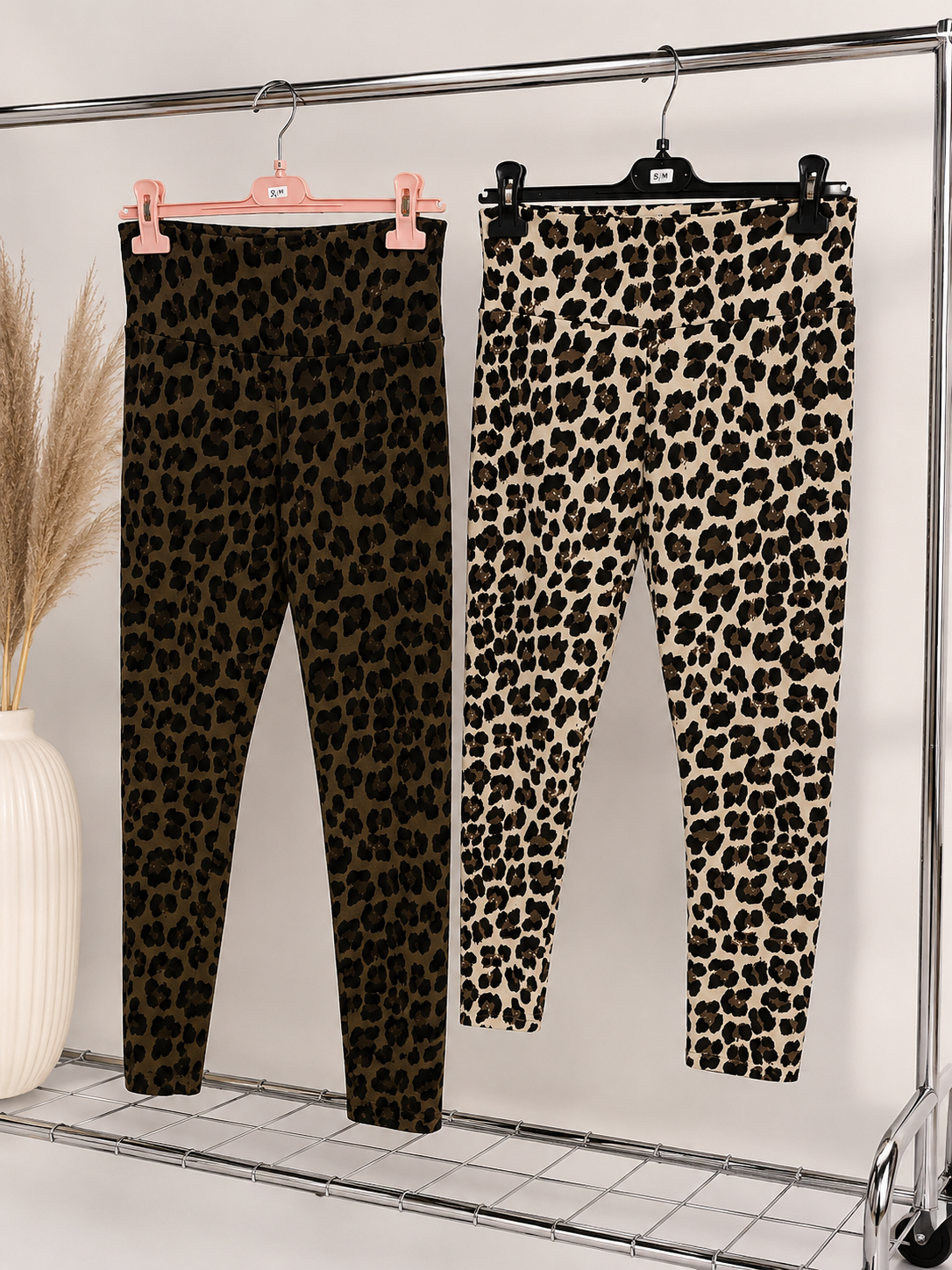 Leo Leggings