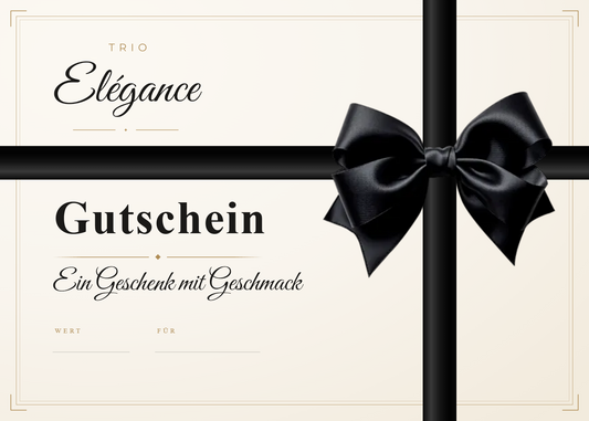 GUTSCHEIN