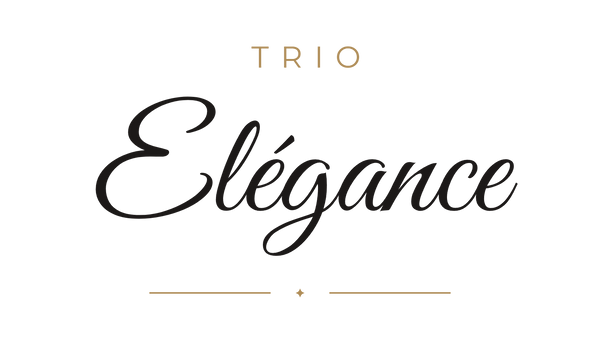 Trio Elegance